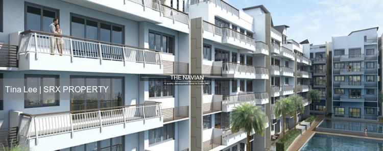 The Navian (D14), Apartment #153438042